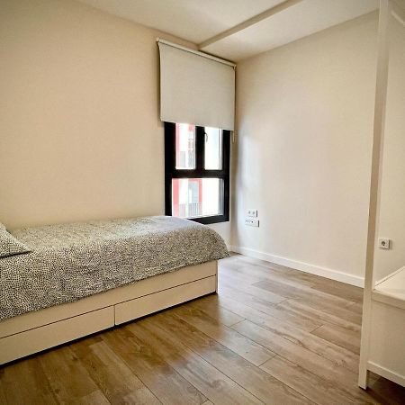 Apartamento Jazmin Apartment Córdoba Exterior foto