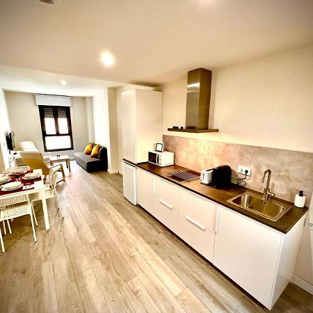 Apartamento Jazmin Apartment Córdoba Exterior foto