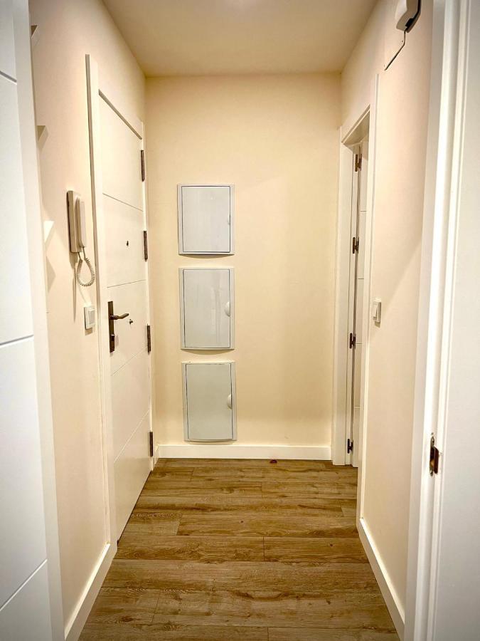 Apartamento Jazmin Apartment Córdoba Exterior foto