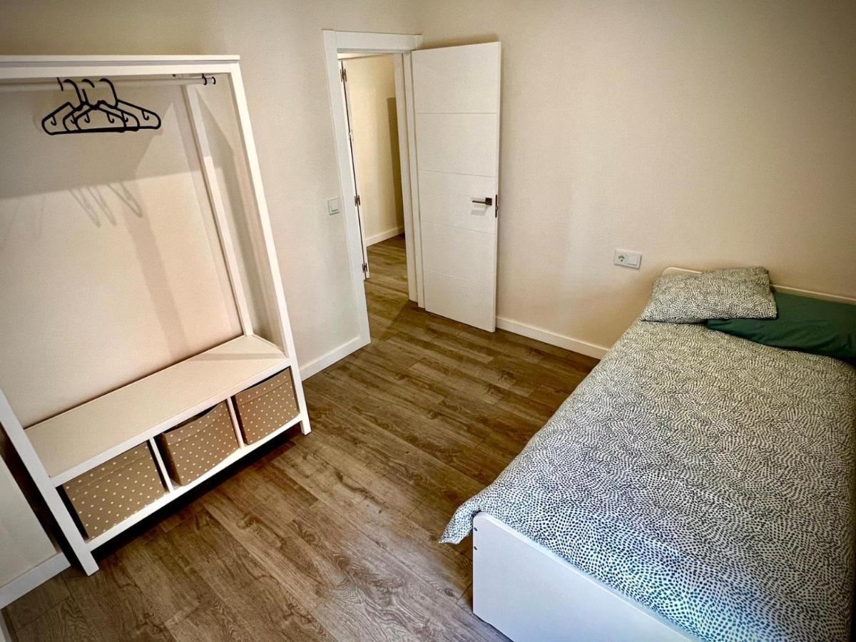 Apartamento Jazmin Apartment Córdoba Exterior foto