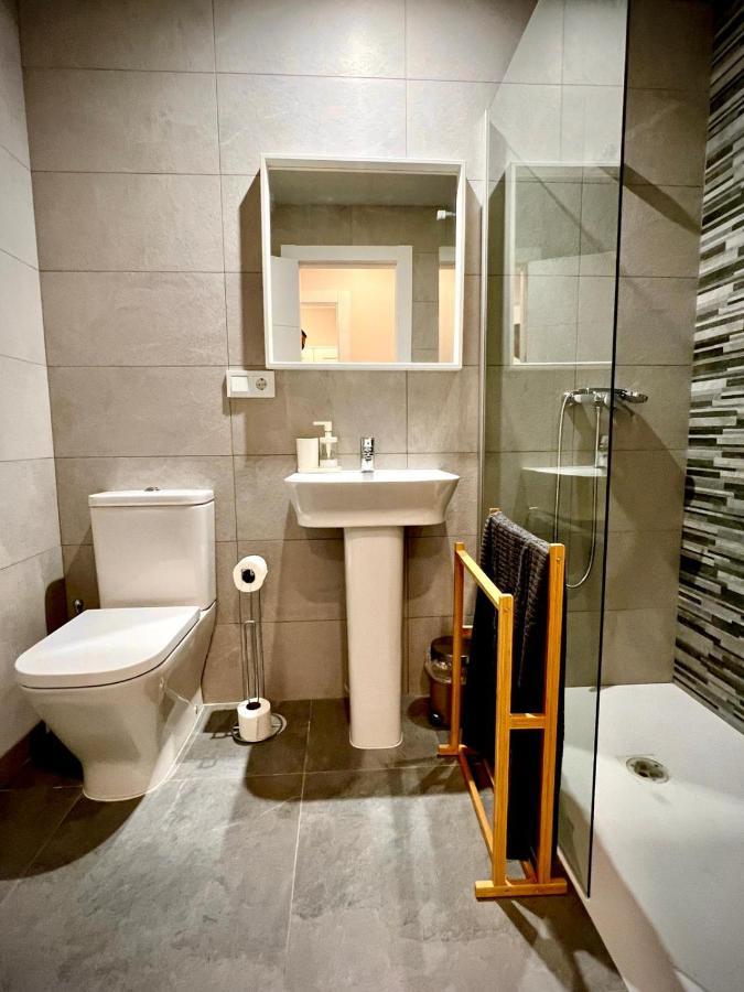 Apartamento Jazmin Apartment Córdoba Exterior foto