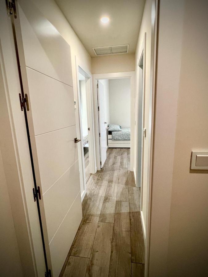 Apartamento Jazmin Apartment Córdoba Exterior foto