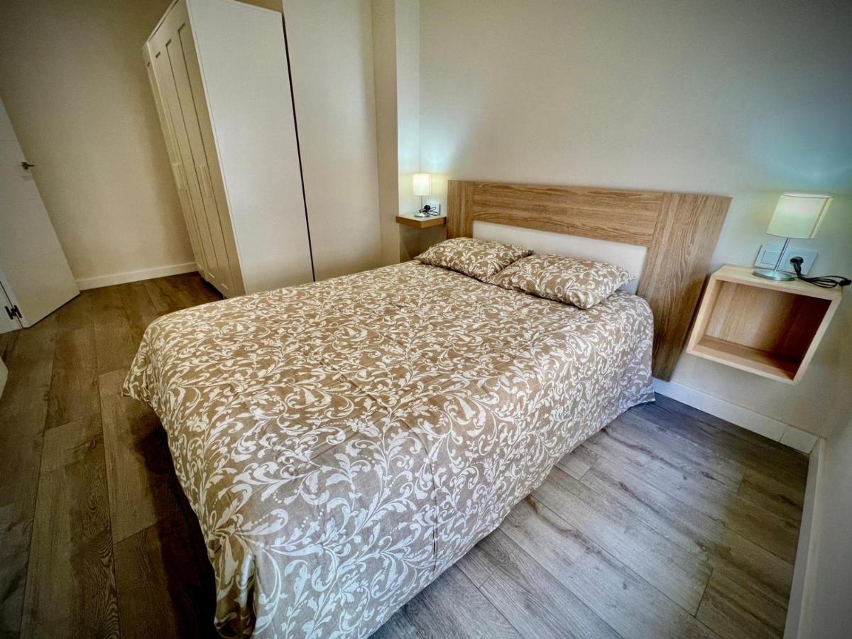 Apartamento Jazmin Apartment Córdoba Exterior foto