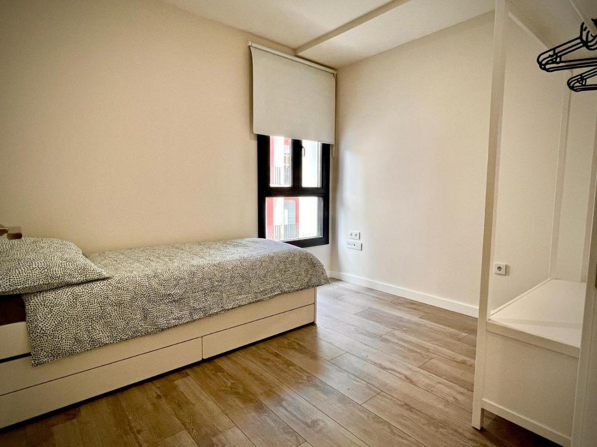 Apartamento Jazmin Apartment Córdoba Exterior foto