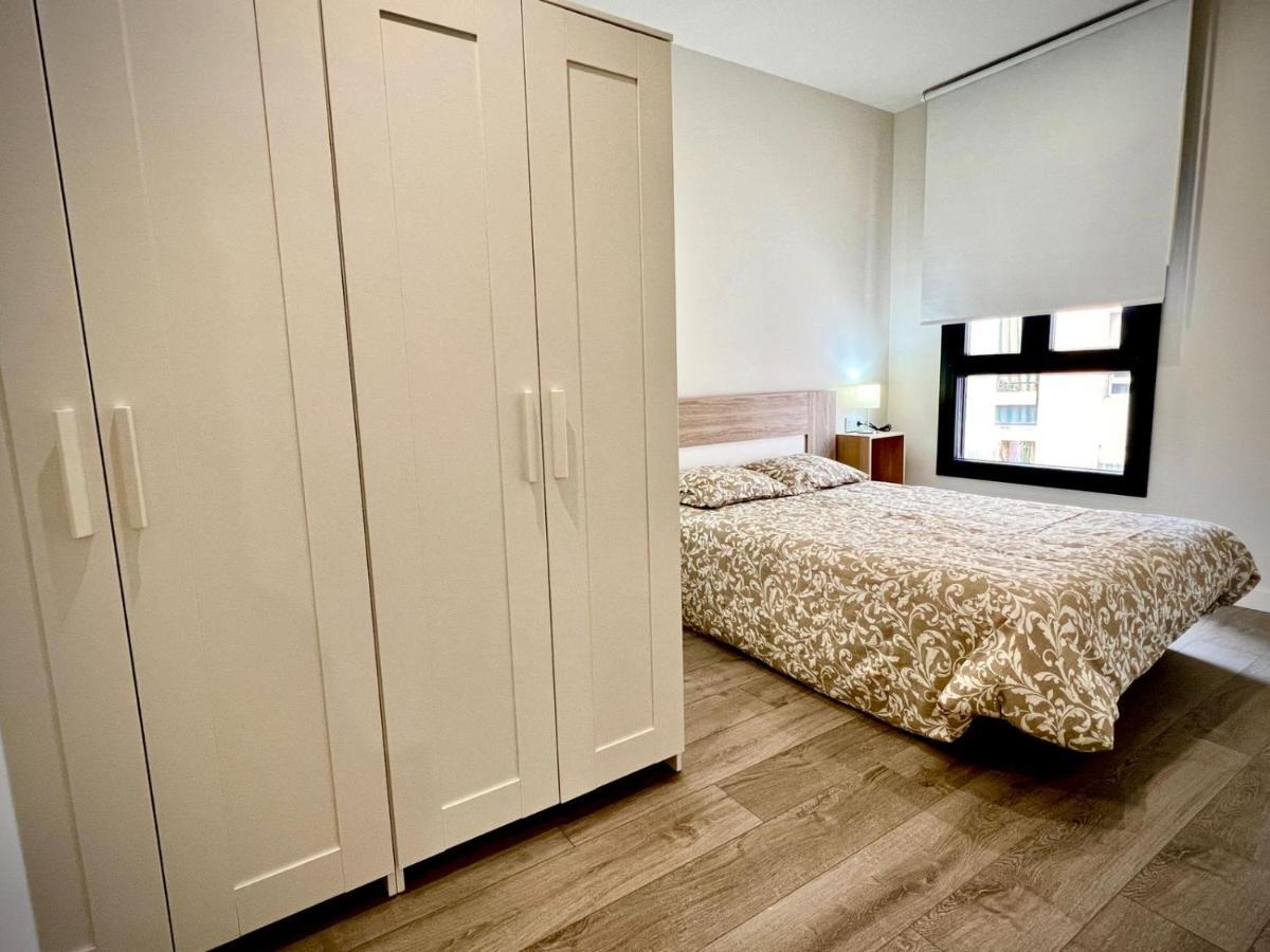 Apartamento Jazmin Apartment Córdoba Exterior foto