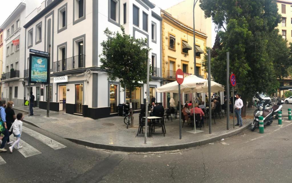 Apartamento Jazmin Apartment Córdoba Exterior foto